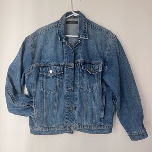 Mavi Denim Jean Jacket